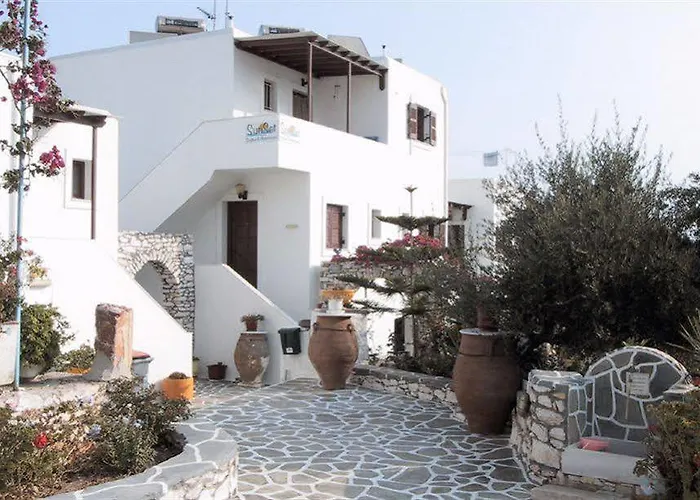 Daire Sunset And For Adults Over 21 Only